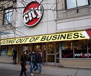 Bankruptcy Listing - Click To Access